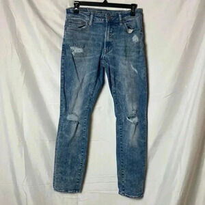 American Eagle men’s slim jeans